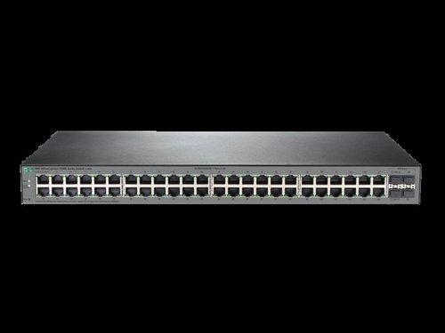 HP OfficeConnect 1920S 48G 4SFP Switch